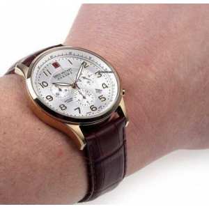 Часы Swiss Military Hanowa 06-4187.02.001