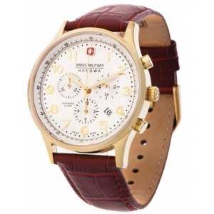 Часы Swiss Military Hanowa 06-4187.02.001