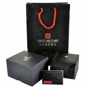 Часы Swiss Military Hanowa 06-4280.04.002.05