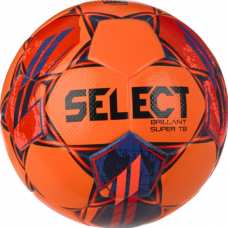 Мяч футбольный SELECT Brillant Super TB v23 (FIFA QUALITY PRO APPROVED) (035) 