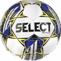 Мяч футбольный SELECT Royale FIFA Basic v23 (741)