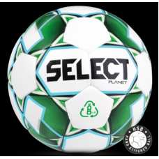 Мяч футбольный SELECT Planet FIFA (928) 