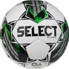М’яч футбольний SELECT Planet FIFA Basic v23