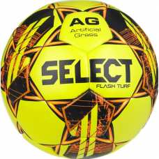 Мяч футбольный SELECT Flash Turf FIFA Basic v23 (383)
