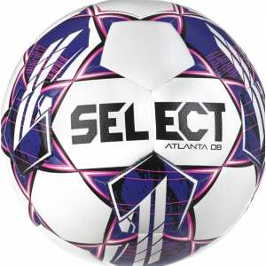 М'яч футбольний SELECT Atlanta DB FIFA Basic v23 (073)