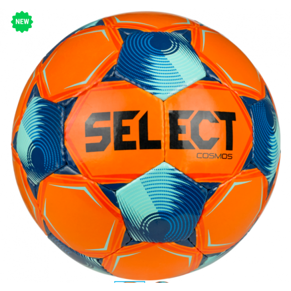 М’яч футбольний SELECT Cosmos v26
