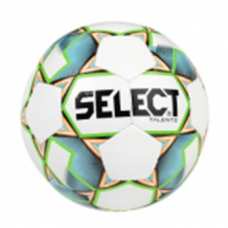 М’яч футбольний SELECT Talento (smpl)