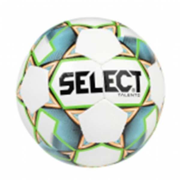 Мяч футбольный SELECT Talento (smpl)