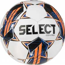 М’яч футбольний SELECT Contra FIFA Basic v23 (189)