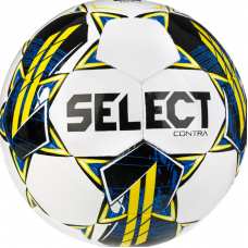 М’яч футбольний SELECT Contra FIFA Basic v23 (196)