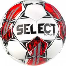 Мяч футбольный SELECT Diamond v23 (127)