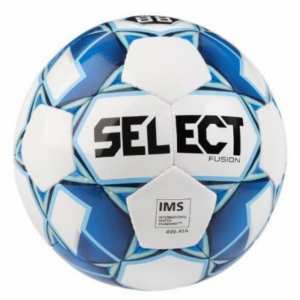 М’яч футбольний SELECT Fusion IMS