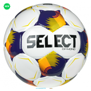 М’яч футбольний SELECT Diamond (FIFA Basic) v26 М’яч футбольний SELECT Diamond (FIFA Basic) v26