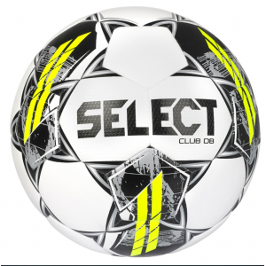 Мяч футбольный  SELECT Club DB FIFA Basic v23
