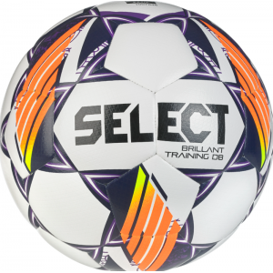  М'яч футбольний SELECT Brillant Training DB v24 (FIFA Basic)