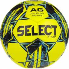 М’яч футбольний SELECT X-Turf FIFA Basic v23 (014)
