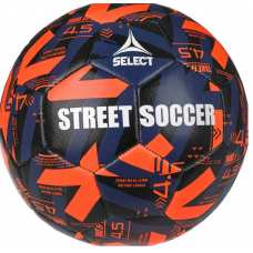 Мяч футбольный SELECT Street Soccer v23 (106)