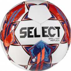 М'яч футбольний (дитячий) SELECT Brillant Replica v23 (257)