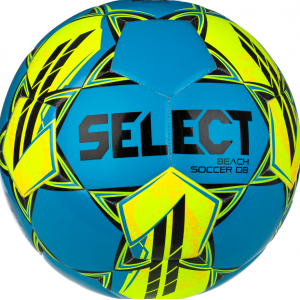 Мяч для пляжного футбола SELECT Beach Soccer v23