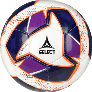 Мяч футбольный (детский) SELECT Classic v24