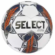 М’яч футзальний SELECT Futsal Master FIFA Basic v22 (358)