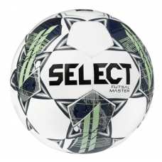 М’яч футзальний SELECT Futsal Master FIFA Basic v22 (334)