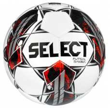 Мяч футзальный SELECT Futsal Samba FIFA Basic v22 (402)