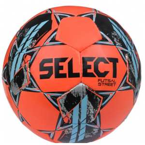 Мяч футзальный SELECT Futsal Street v22 (032)