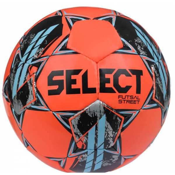 Футбольный мяч SELECT Futsal Street v22