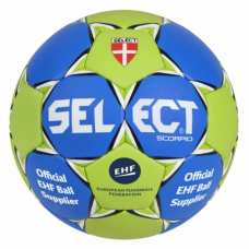 Мяч гандбольный SELECT Scorpio (208)
