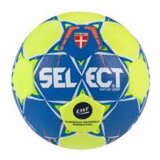 Мяч гандбольный SELECT Maxi Grip (025)