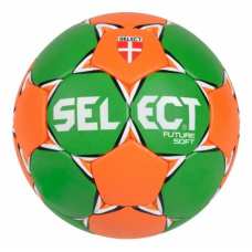 Мяч гандбольный SELECT Future Soft (203)