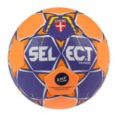  Мяч гандбольный SELECT Mundo (213)