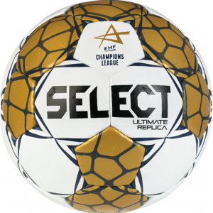 Мяч гандбольный SELECT Ultimate Replica EHF Champions League v24