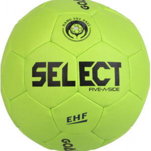 Мяч гандбольный SELECT Goalcha Five-a-side