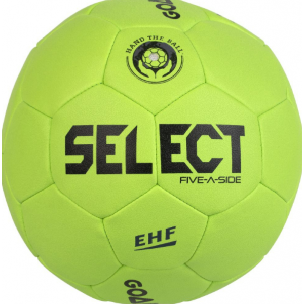 Мяч гандбольный SELECT Goalcha Five-a-side