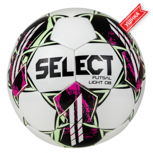 Мяч футзальный B-GR SELECT FUTSAL LIGHT DB v22