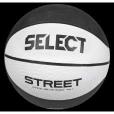 М’яч баскетбольний SELECT Street Basket v23 (126)
