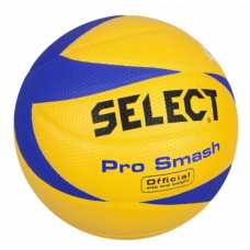 Мяч волейбольный SELECT Pro Smash Volley (219)
