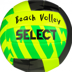 М'яч для пляжного волейболу SELECT Beach Volley v24