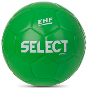 Мяч гандбольный SELECT Foam Ball Kids v23