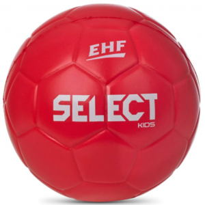 Мяч гандбольный SELECT Foam Ball Kids v23