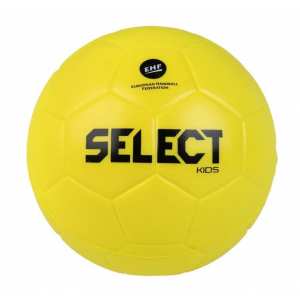 М'яч гандбольний SELECT Foam Ball Kids v20 (42 cm.) (464) 