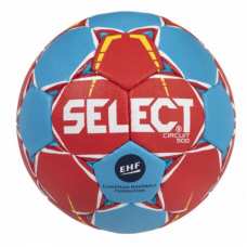 Мяч гандбольный SELECT Circuit (105)
