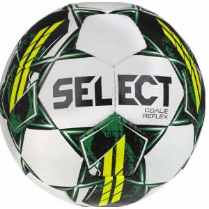 М’яч футбольний SELECT Goalie Reflex Extra v23