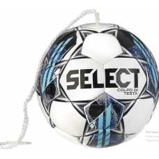 М’яч футбольний SELECT Colpo Di Testa v23 (069)