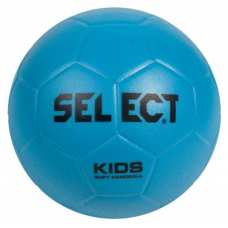 Мяч гандбольный SELECT Kids Soft Handball (009) 