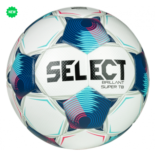 Футбольный мяч SELECT Planet FIFA Basic v23 