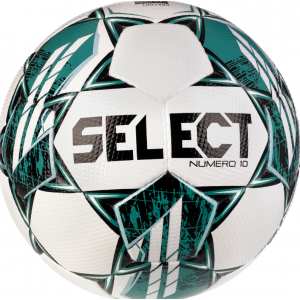 М’яч футбольний SELECT Numero 10 FIFA Quality Pro v23