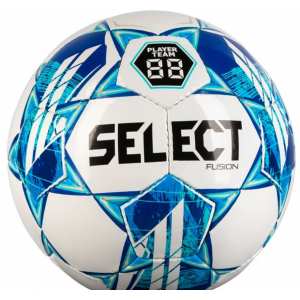 М’яч футбольний SELECT Fusion v23